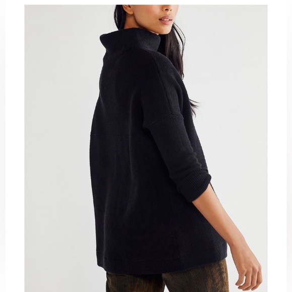 Ottoman Slouchy Tunic - Picture 9 of 9